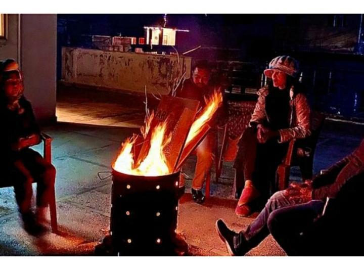 Cottage 5 سولان المظهر الخارجي الصورة